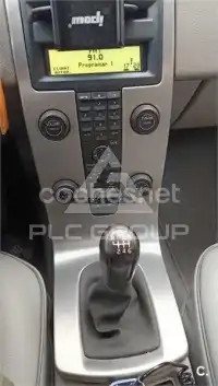 2005 Volvo V50