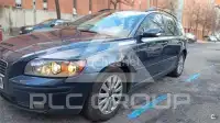 2005 Volvo V50