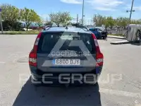 2005 Volvo V50