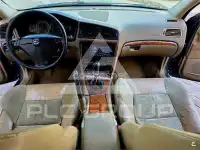 2005 Volvo S60