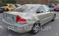 2005 Volvo S60
