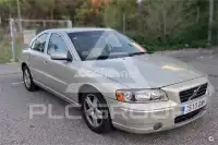 2005 Volvo S60