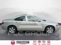 2005 Volvo S60