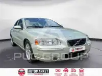 2005 Volvo S60