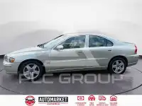 2005 Volvo S60