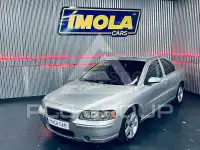 2005 Volvo S60