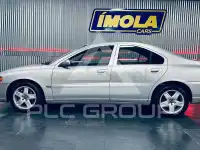 2005 Volvo S60