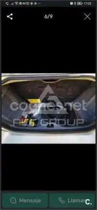 2005 Volvo S60
