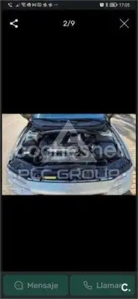 2005 Volvo S60