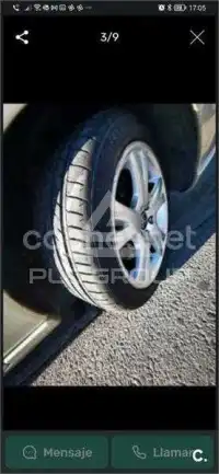 2005 Volvo S60