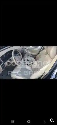 2005 Volvo V70