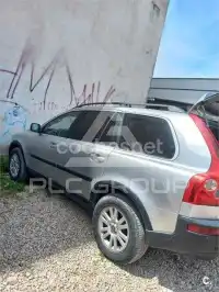 2005 Volvo XC90