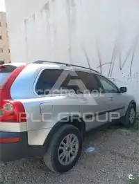 2005 Volvo XC90