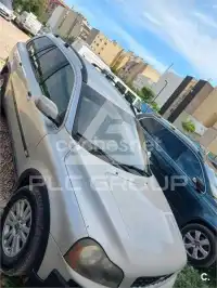 2005 Volvo XC90