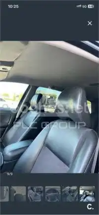 2005 Volvo XC90