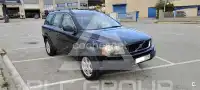 2005 Volvo XC90