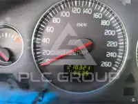 2005 Volvo XC90