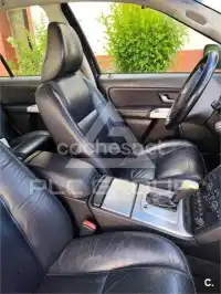 2005 Volvo XC90