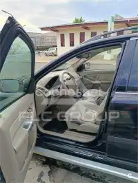 2005 Volvo XC90