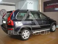 2005 Volvo XC90