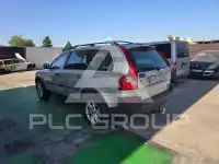 2005 Volvo XC90
