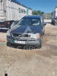 2005 Volvo XC90