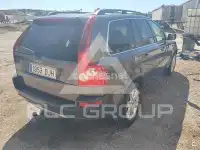 2005 Volvo XC90