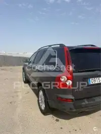 2005 Volvo XC90