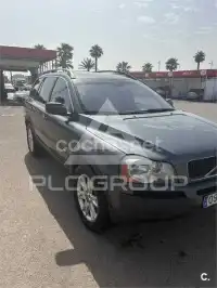 2005 Volvo XC90