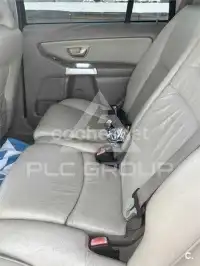 2005 Volvo XC90
