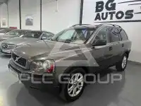 2005 Volvo XC90