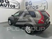2005 Volvo XC90