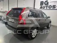 2005 Volvo XC90