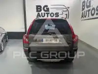 2005 Volvo XC90