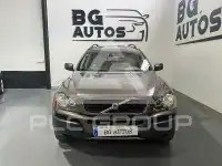 2005 Volvo XC90