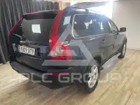 2005 Volvo XC90