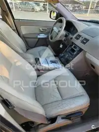 2005 Volvo XC90