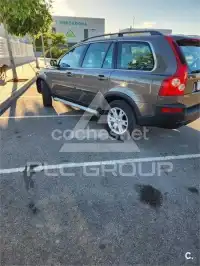 2005 Volvo XC90