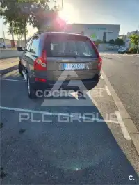 2005 Volvo XC90