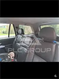 2005 Volvo XC90