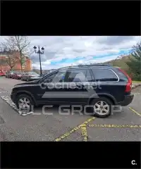 2005 Volvo XC90