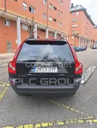 2005 Volvo XC90