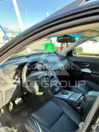 2005 Volvo XC90