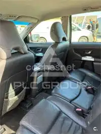 2005 Volvo XC90