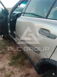 2005 Volvo XC90