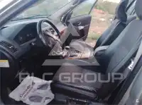2005 Volvo XC90