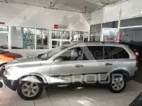 2005 Volvo XC90