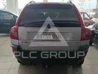 2005 Volvo XC90