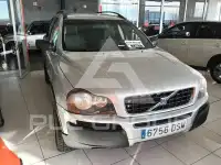 2005 Volvo XC90