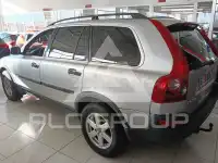 2005 Volvo XC90